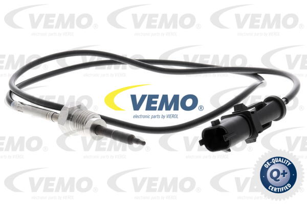 Capteur de température des gaz VEMO V24-72-0142