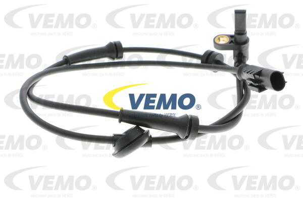 Capteur ABS VEMO V24-72-0188