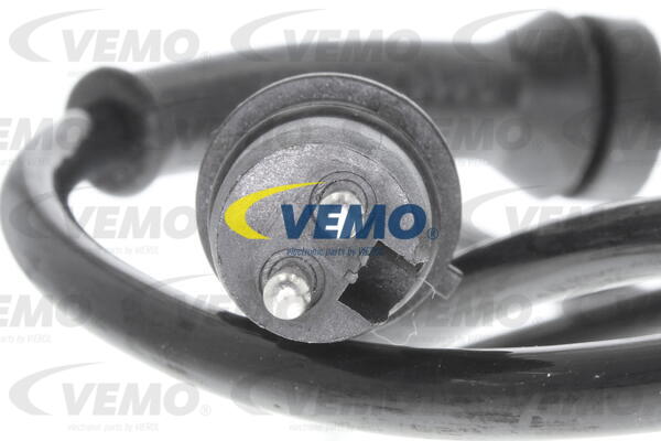 Capteur ABS VEMO V24-72-0189