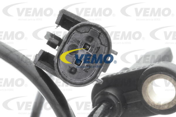 Capteur ABS VEMO V24-72-0192