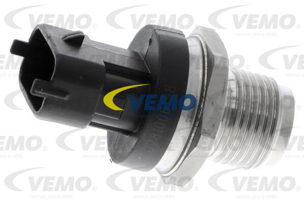 Capteur de pression carburant VEMO V24-72-0197
