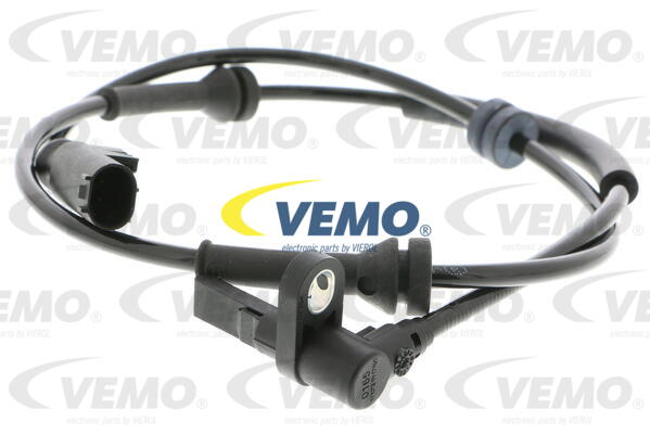 Capteur ABS VEMO V24-72-0208