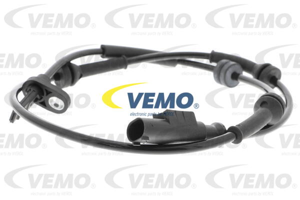 Capteur ABS VEMO V24-72-0212