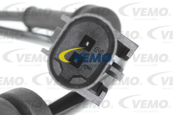 Capteur ABS VEMO V24-72-0213