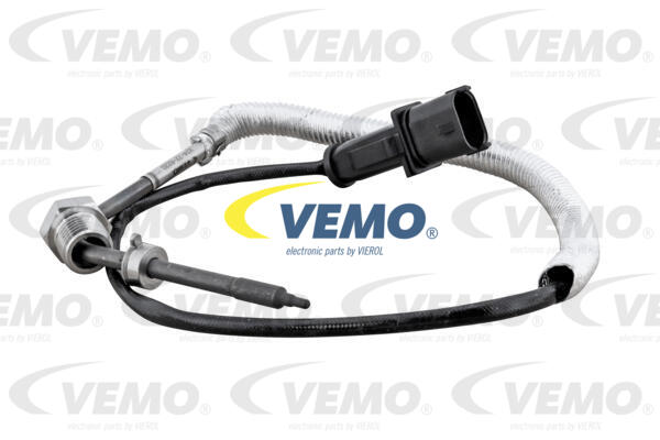 Capteur de température des gaz VEMO V24-72-0220