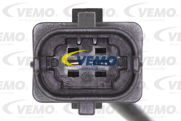 Capteur de température des gaz VEMO V24-72-0229