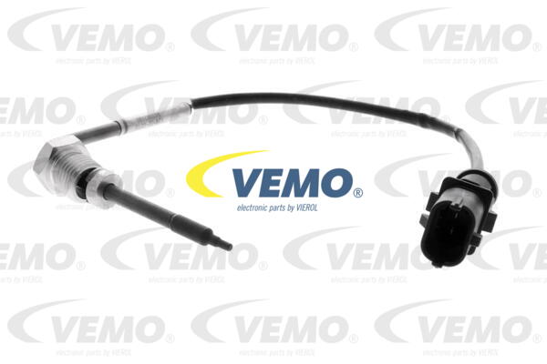 Capteur de température des gaz VEMO V24-72-0273