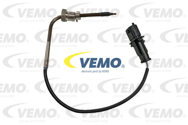 Capteur de température des gaz VEMO V24-72-0275
