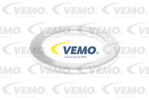 Capteur de pression d'huile VEMO V24-73-0005
