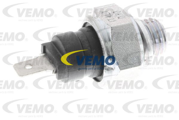 Capteur de pression d'huile VEMO V24-73-0031