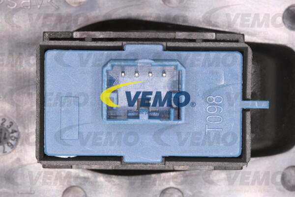 Interrupteur de lève-vitre VEMO V24-73-0040