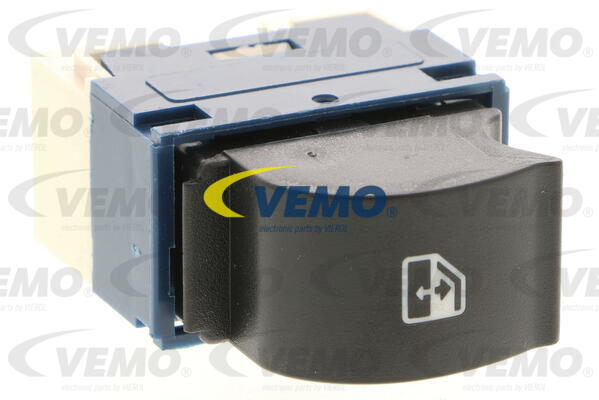 Interrupteur de lève-vitre VEMO V24-73-0044