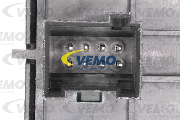 Interrupteur de lève-vitre VEMO V24-73-0045