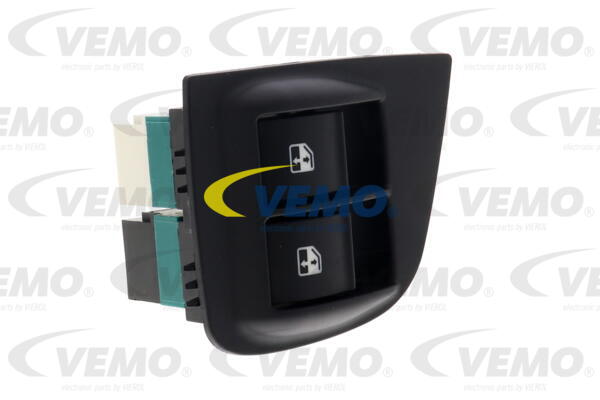Interrupteur de lève-vitre VEMO V24-73-0059