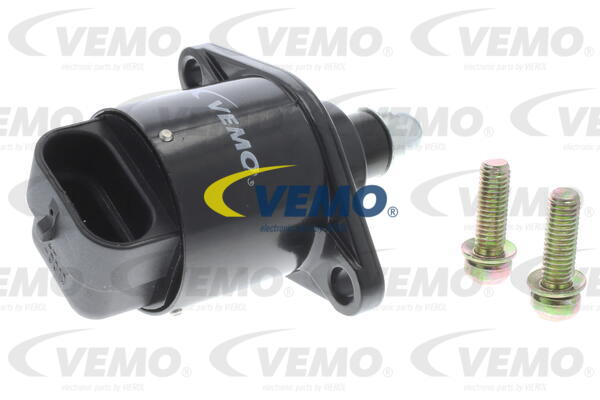 Contrôle de ralenti d'alimentation en air VEMO V24-77-0010
