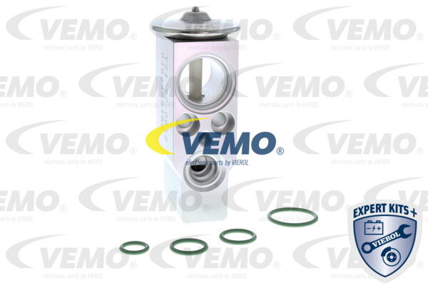 Détendeur de climatisation VEMO V24-77-0012