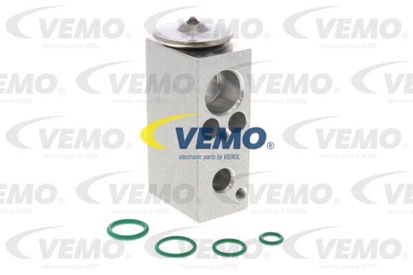 Détendeur de climatisation VEMO V24-77-0030