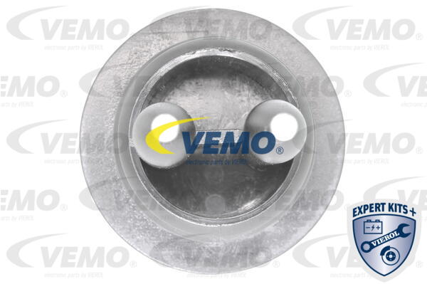 Valve de réglage de compresseur de clim VEMO V24-77-1001