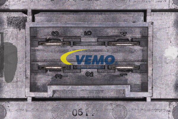 Régulateur de pulseur d'air VEMO V24-79-0001