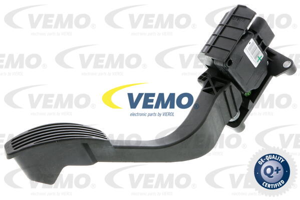 Capteur de position d'accélérateur VEMO V24-82-0001