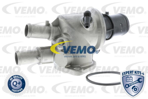 Boitier du thermostat VEMO V24-99-0002