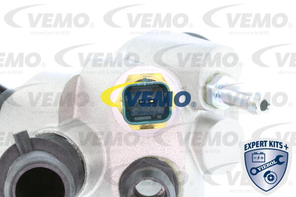 Boitier du thermostat VEMO V24-99-0003