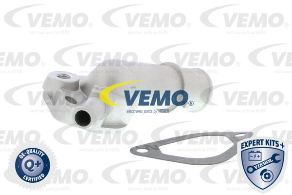 Boitier du thermostat VEMO V24-99-0008