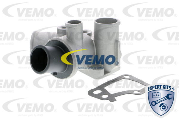 Boitier du thermostat VEMO V24-99-0009