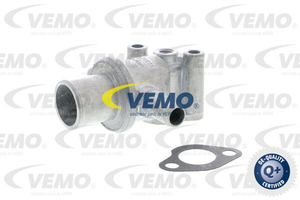 Boitier du thermostat VEMO V24-99-0011