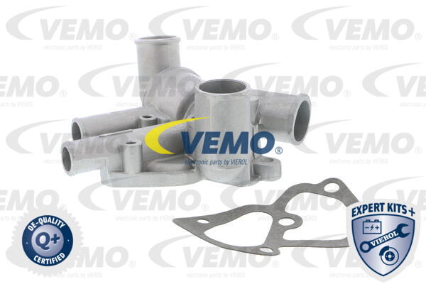 Boitier du thermostat VEMO V24-99-0014