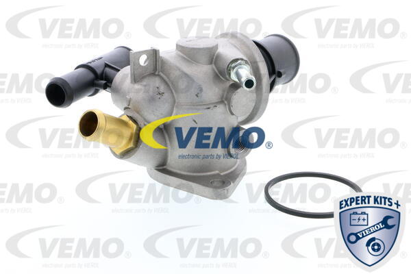 Boitier du thermostat VEMO V24-99-0017