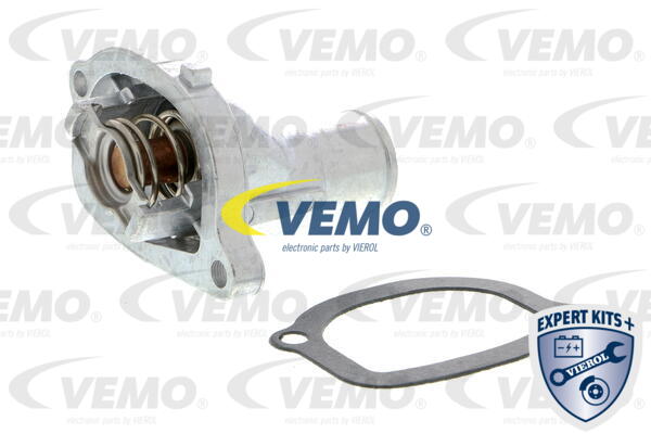 Boitier du thermostat VEMO V24-99-0019