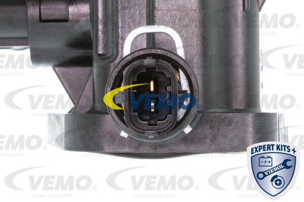 Boitier du thermostat VEMO V24-99-0020