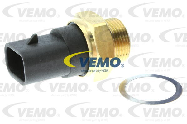 Manocontact de température (ventilateur de radiateur) VEMO V24-99-0023