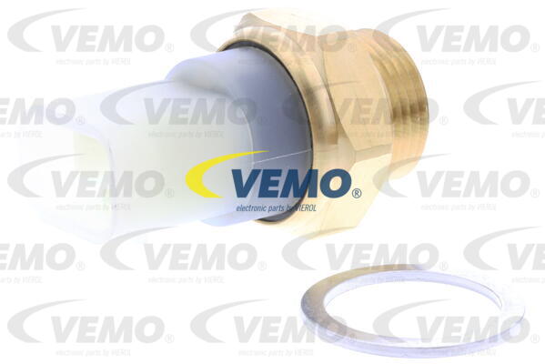 Manocontact de température (ventilateur de radiateur) VEMO V24-99-0026