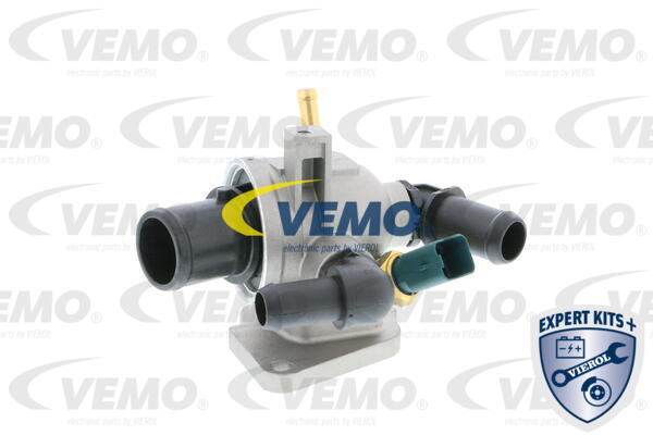 Boitier du thermostat VEMO V24-99-0028