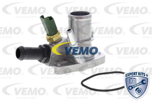 Boitier du thermostat VEMO V24-99-0030