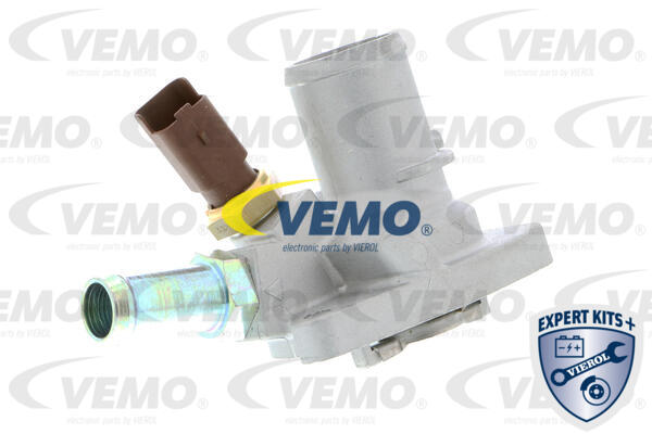 Boitier du thermostat VEMO V24-99-0031