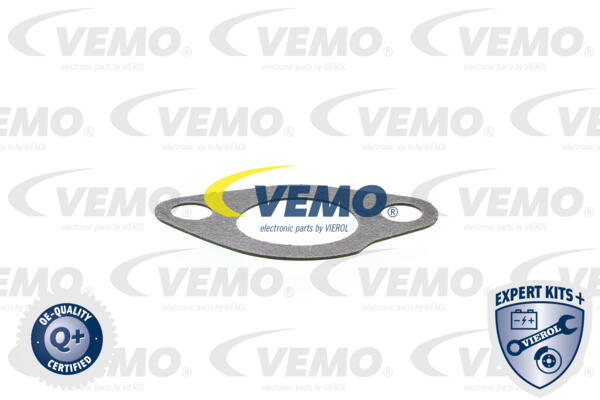 Boitier du thermostat VEMO V24-99-0035