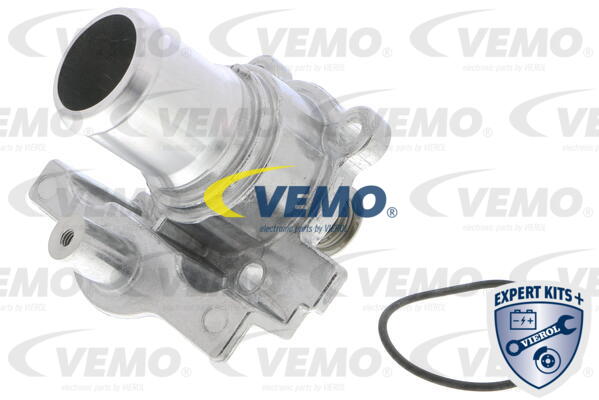 Boitier du thermostat VEMO V24-99-0038