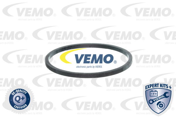 Boitier du thermostat VEMO V24-99-0045
