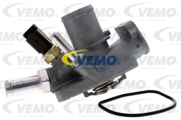 Boitier du thermostat VEMO V24-99-0048