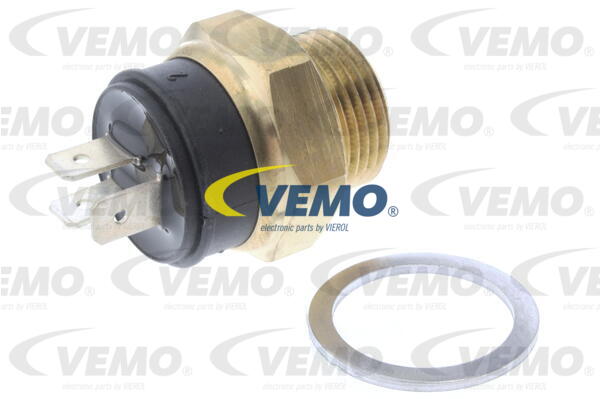 Manocontact de température (ventilateur de radiateur) VEMO V24-99-1256