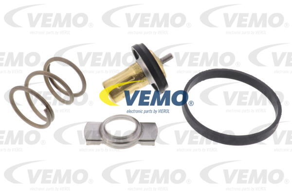 Thermostat d'eau VEMO V24-99-1272