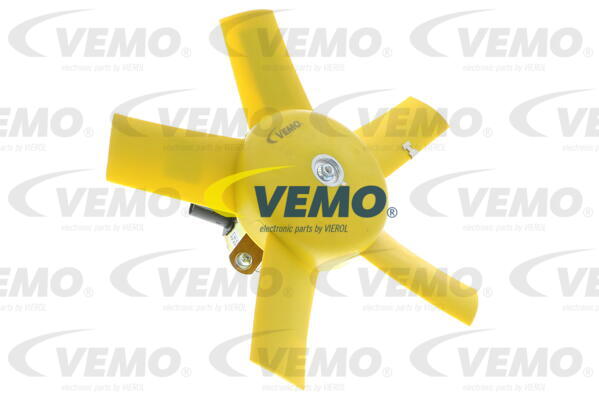 Ventilateur de refroidissement du moteur VEMO V25-01-1516