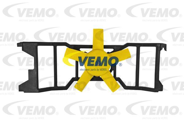 Ventilateur de refroidissement du moteur VEMO V25-01-1553