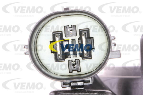 Ventilateur de refroidissement du moteur VEMO V25-01-1562