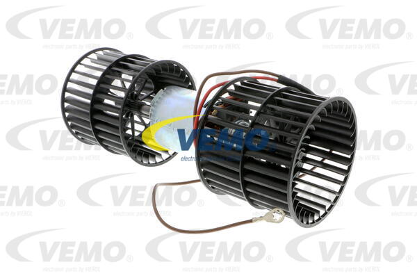 Moteur électrique de pulseur d'air VEMO V25-03-1619