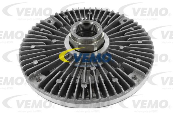 Embrayage pour ventilateur de radiateur VEMO V25-04-1558