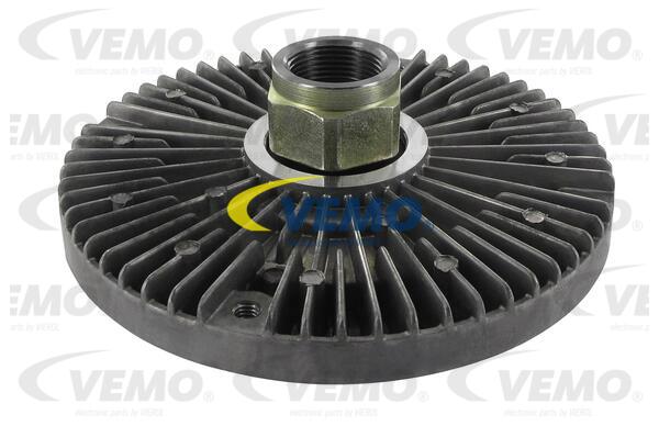 Embrayage pour ventilateur de radiateur VEMO V25-04-1564